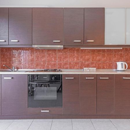 3- Sea View Luxury Suite In The Center Of Rhodes! Rhodes City Luaran gambar