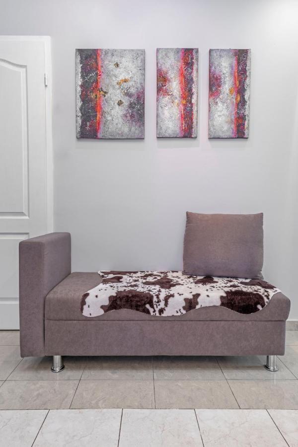3- Sea View Luxury Suite In The Center Of Rhodes! Rhodes City Luaran gambar
